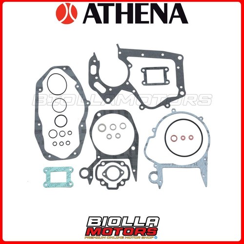 Kit guarnizioni motore athena - kit,