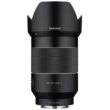 Samyang f1 4 ii - samyang,