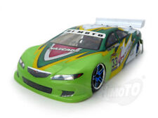 HI5101BL Nascada 1/10 Brushless 6.5T  KV3500 con Sensori Vega Touring auto