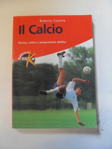 Caserta calcio tecnica - il,
