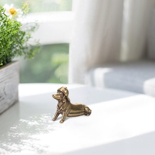 Statua animale in - ,