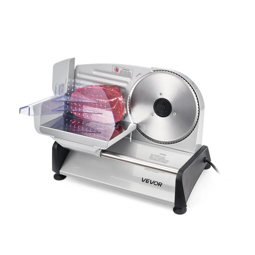 Affettatrice elettrica per - affettatrice,
