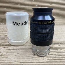 Meade QX grandangolare 36 mm
