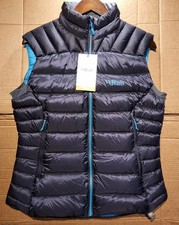 Gilet/scaldacorpo Rab Electron