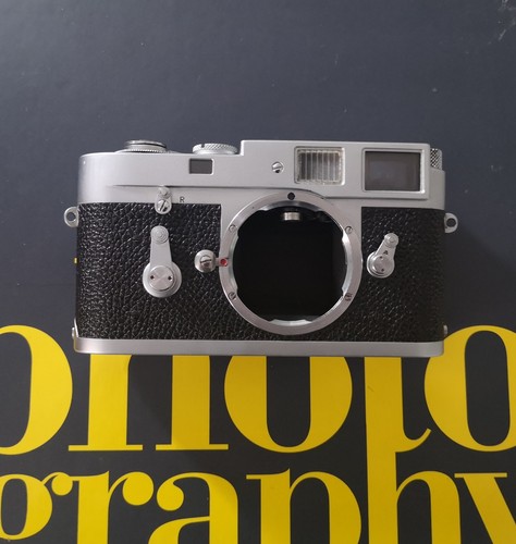 Leica condizioni - leica, m2