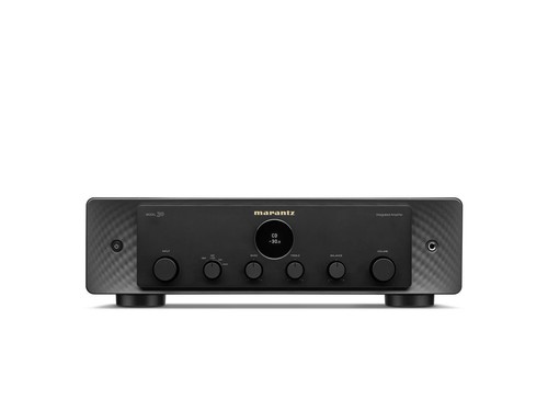 Amplificatore marantz model - amplificatore,