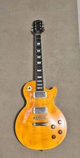 Epiphone Les Paul Standard Pro Chitarra elettrica