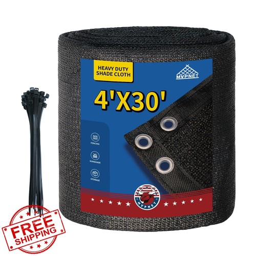Mvpnet 4x30ft schermo - 4x30ft,