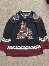 Maglia NHL Arizona Phoenix