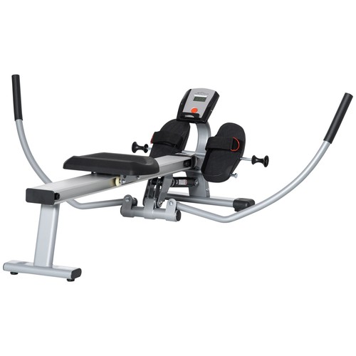 Homcom vogatore casa con - homcom,
