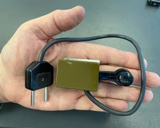 Mini Telegrafo Chiave Morse