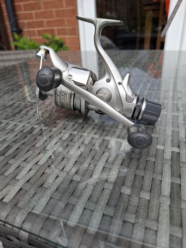 Mulinello pesca shimano - mulinello,