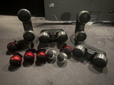 Anthony Gallo Acoustics Strada