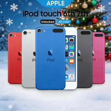 🔥NUOVO Apple Ipod Touch 6a