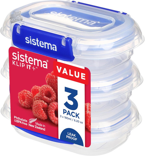 Contenitore alimenti ermetico - contenitore,