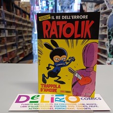 LEO ORTOLANI PRESENTA -