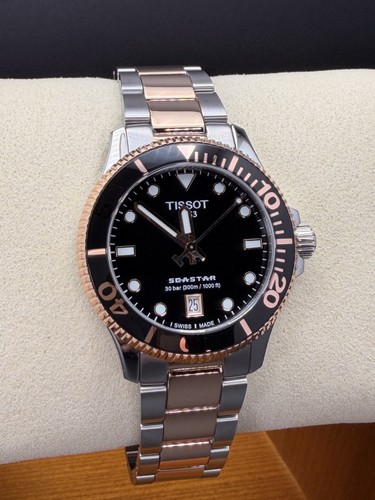 Orologio unisex tissot - unisex,