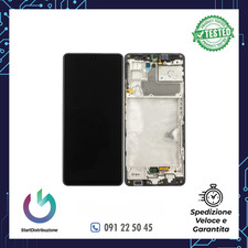 DISPLAY LCD + TOUCH ORIGINALE