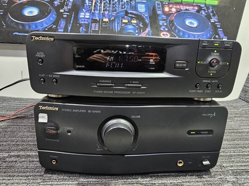 Amplificatore stereo l511 - stereo,