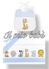 Schema punto croce - , giungla