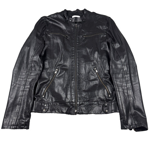 Giacca moto italia vintage - giacca,