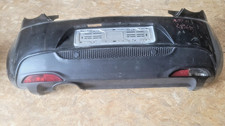 Paraurti posteriore ALFA ROMEO MITO(2008-2018) .2896/25. PARAP MITO13 [C27]