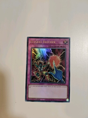 Raigeki frantoio - gi, oh