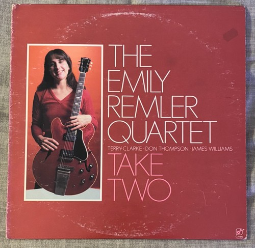 Emily remler take two - ,