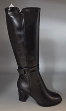 stivali scarpe donna Solo