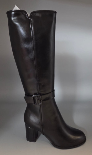 Stivali scarpe donna - scarpe, solo