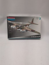 KIT MODELLINO PLASTICA ZANZARA