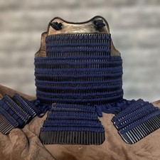 Arte giapponese ferro DOU