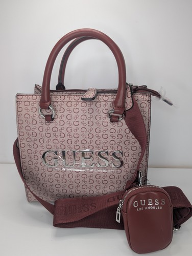 Borsa guess los angeles - guess,