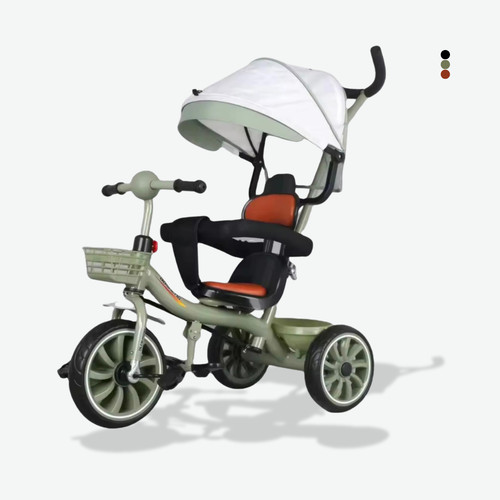 Baby tricycle trike in - trike,