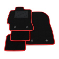 Tappetini compatibili con Toyota GT86 2012-2021