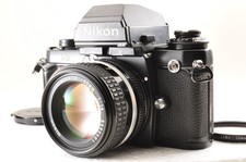 Nikon F3 HP SLR 35mm Film