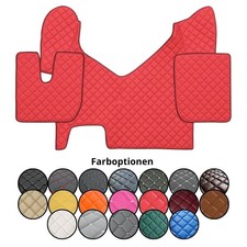 Set tappetini e coperture in