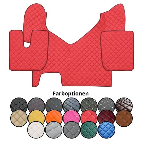 Set tappetini coperture - set,