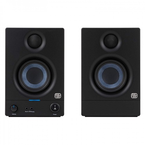 Monitor studio presonus - monitor, da