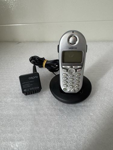Siemens gigaset 4000 micro - siemens,