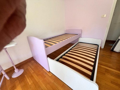 Cameretta completa - cameretta,