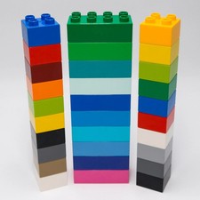 Set mattoncini LEGO DUPLO 30