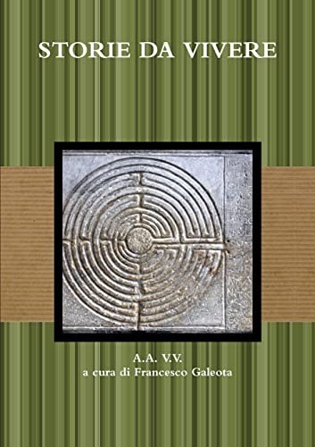 Galeota storie vivere - -, da