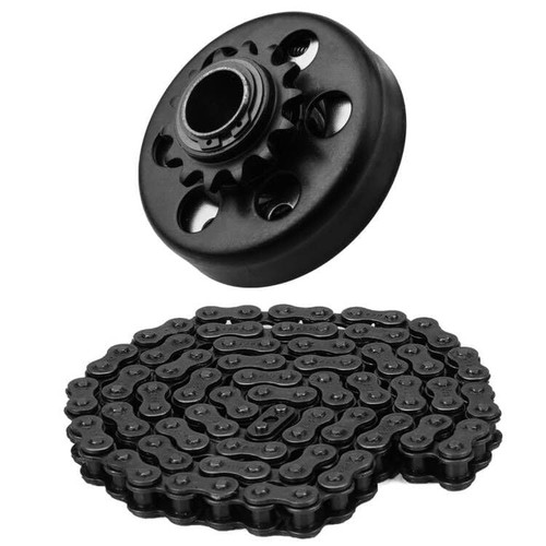 Frizione centrifuga kart - centrifuga, go