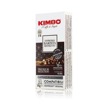Kimbo - Barista Ristretto