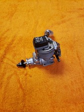 Motore OS - Motore OS Surpass FS-91 RC 4C - OS FS 91 Clean Plane Motor