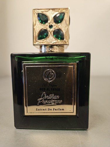 Profumo nicchia christian - nicchia,