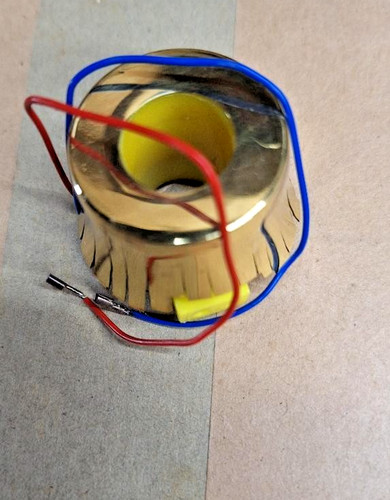 Kundo clock movement motor - kundo,