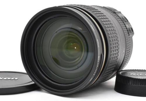 Nikon nikkor 120 - af-s, mm