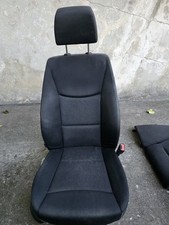 BMW E90 E91 SEDILE LATO